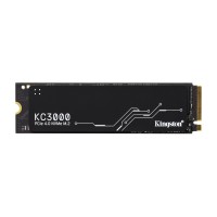 SSD KINGSTON KC3000 M.2-2280 PCIe 4.0 NVMe 2048GB SSD KINGSTON KC3000 M.2-2280 PCIe 4.0 NVMe 2048GB