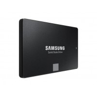 SSD SAMSUNG 870 EVO SATA 2.5”, 1TB, SATA 6 Gb/s, MZ-77E1T0B/EU