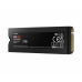 SSD SAMSUNG 990 PRO с Heatsink 2TB, MZ-V9P2T0CW