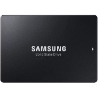 SSD SAMSUNG PM893 SATA 2.5”, 240 GB SATA III, MZ7L3240HCHQ-00A07, Bulk