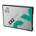 SSD Team Group CX2, 256GB, Black SSD Team Group CX2, 256GB, Black