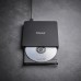 Записващо устройство Blu- ray Slim Intenso EOD500D,външно/external usb 3,2 черен цвят Записващо устройство Blu- ray Slim Intenso EOD500D,външно/external usb 3,2 черен цвят