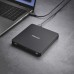 Записващо устройство Blu- ray Slim Intenso EOD500D,външно/external usb 3,2 черен цвят Записващо устройство Blu- ray Slim Intenso EOD500D,външно/external usb 3,2 черен цвят