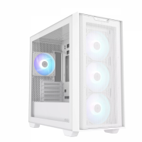 Кутия ASUS A21 PLUS TG White Кутия ASUS A21 PLUS TG White