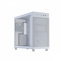 Кутия ASUS PRIME AP303 TG - White Кутия ASUS PRIME AP303 TG - White