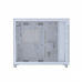Кутия ASUS PRIME AP303 TG - White Кутия ASUS PRIME AP303 TG - White