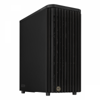 Кутия ASUS ProArt PA401 Wood Edition - Metal Panel Кутия ASUS ProArt PA401 Wood Edition - Metal Panel