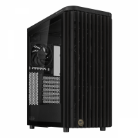 Кутия ASUS ProArt PA401 Wood Edition - Tempered Glass Кутия ASUS ProArt PA401 Wood Edition - Tempered Glass