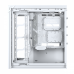 Кутия ASUS ROG CRONOX ARGB E-ATX Mid-Tower - White Кутия ASUS ROG CRONOX ARGB E-ATX Mid-Tower - White