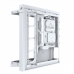Кутия ASUS ROG CRONOX ARGB E-ATX Mid-Tower - White Кутия ASUS ROG CRONOX ARGB E-ATX Mid-Tower - White