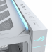 Кутия ASUS ROG CRONOX ARGB E-ATX Mid-Tower - White Кутия ASUS ROG CRONOX ARGB E-ATX Mid-Tower - White