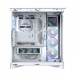 Кутия ASUS ROG CRONOX ARGB E-ATX Mid-Tower - White Кутия ASUS ROG CRONOX ARGB E-ATX Mid-Tower - White