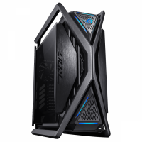 Кутия ASUS ROG HYPERION BTF Edition - Full Tower Кутия ASUS ROG HYPERION BTF Edition - Full Tower