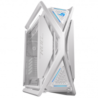 Кутия ASUS ROG HYPERION WHITE Кутия ASUS ROG HYPERION WHITE