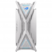 Кутия ASUS ROG HYPERION WHITE