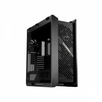 Кутия ASUS ROG Strix Helios II EATX Mid-Tower - Black Кутия ASUS ROG Strix Helios II EATX Mid-Tower - Black