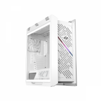 Кутия ASUS ROG Strix Helios II EATX Mid-Tower - White Кутия ASUS ROG Strix Helios II EATX Mid-Tower - White