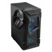 Кутия ASUS TUF Gaming GT301, Mid-Tower, Aura Sync ARGB, Черна Кутия ASUS TUF Gaming GT301, Mid-Tower, Aura Sync ARGB, Черна