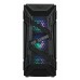 Кутия ASUS TUF Gaming GT301, Mid-Tower, Aura Sync ARGB, Черна Кутия ASUS TUF Gaming GT301, Mid-Tower, Aura Sync ARGB, Черна