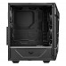 Кутия ASUS TUF Gaming GT301, Mid-Tower, Aura Sync ARGB, Черна Кутия ASUS TUF Gaming GT301, Mid-Tower, Aura Sync ARGB, Черна