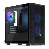 Кутия ENDORFY Signum M30 ARGB - Middle Tower