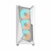 Кутия Gigabyte C301 WHITE V2, TG, Mid-Tower Кутия Gigabyte C301 WHITE V2, TG, Mid-Tower