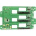 Кутия Inter Tech Server 6U-6520 за сървър ATX Кутия Inter Tech Server 6U-6520 за сървър ATX