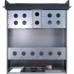 Кутия InterTech 4U-4098-S, 4U, 19", Чернa Кутия InterTech 4U-4098-S, 4U, 19", Чернa