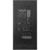 Кутия NZXT H5 Flow 2024 Black, Mid-Tower