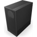 Кутия NZXT H5 Flow 2024 Black, Mid-Tower
