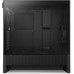 Кутия NZXT H5 Flow 2024 Black, Mid-Tower