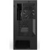 Кутия NZXT H5 Flow 2024 Black, Mid-Tower