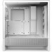 Кутия NZXT H5 Flow RGB 2024 White, Mid-Tower Кутия NZXT H5 Flow RGB 2024 White, Mid-Tower