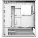 Кутия NZXT H5 Flow RGB 2024 White, Mid-Tower Кутия NZXT H5 Flow RGB 2024 White, Mid-Tower