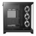 Кутия NZXT H9 Flow Dual-Chamber - Matte Black Кутия NZXT H9 Flow Dual-Chamber - Matte Black