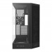 Кутия NZXT H9 Flow Dual-Chamber - Matte Black Кутия NZXT H9 Flow Dual-Chamber - Matte Black