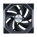 Вентилатор Lian Li UNI FAN SL Wireless ARGB PWM - 120 mm Черен Вентилатор Lian Li UNI FAN SL Wireless ARGB PWM - 120 mm Черен