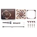 Вентилатор Noctua NF-A14x25 G2 PWM