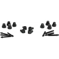 Монтажен комплект Thermal Grizzly AM5, За изместен монтаж Монтажен комплект Thermal Grizzly AM5, За изместен монтаж