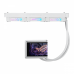 Охладител за процесор ASUS ROG Ryuo IV 360 ARGB White Edition 6.67" Curved AMOLED Display