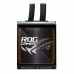 Охладител за процесор ASUS ROG Strix SLC IV 360 ARGB LCD - Черен