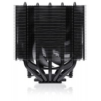 Охладител за процесор Noctua NH-D12L CHROMAX.BLACK Охладител за процесор Noctua NH-D12L CHROMAX.BLACK