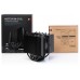 Охладител за процесор Noctua NH-D12L CHROMAX.BLACK Охладител за процесор Noctua NH-D12L CHROMAX.BLACK