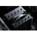 Охладител за процесор Noctua NH-D12L CHROMAX.BLACK Охладител за процесор Noctua NH-D12L CHROMAX.BLACK