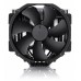 Охладител за процесор Noctua NH-D15 Chromax.black