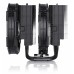 Охладител за процесор Noctua NH-D15 Chromax.black