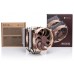 Охладител за процесор Noctua NH-D15 G2, За сокет LGA1851/1700/2011/AM5/AM4