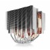 Охладител за процесор Noctua NH-D15S, за сокет 1155/1150/2011/AMD Охладител за процесор Noctua NH-D15S, за сокет 1155/1150/2011/AMD