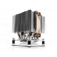 Охладител за процесор Noctua NH-D9L chromax.black - LGA1851/1700/1200/AM5 Охладител за процесор Noctua NH-D9L chromax.black - LGA1851/1700/1200/AM5