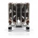Охладител за процесор Noctua NH-D9L chromax.black - LGA1851/1700/1200/AM5 Охладител за процесор Noctua NH-D9L chromax.black - LGA1851/1700/1200/AM5